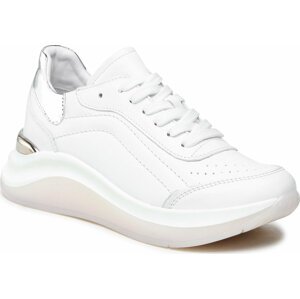 Sneakersy Badura BASSO-02-1 White