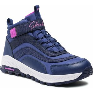 Sneakersy Skechers Fuse Tread Wild Adventure 302948L/NVY Blue