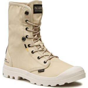 Plátěnky Palladium PAMPA BAGGY SUPPLY 274