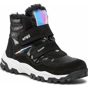 Kozačky Primigi GORE-TEX 4923500 S Nero