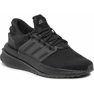 Boty adidas X_PLRBOOST Shoes HP3131 Černá