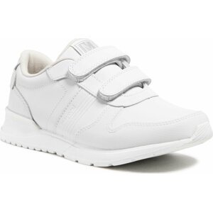 Sneakersy Mayoral 40233 Blanco 37