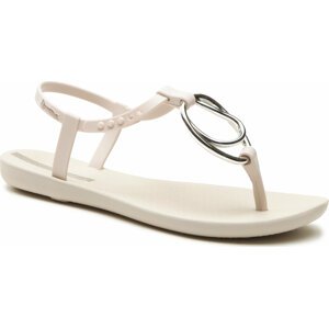 Sandály Ipanema IPANEMA CLASS CHARM 83332 Beige AH059