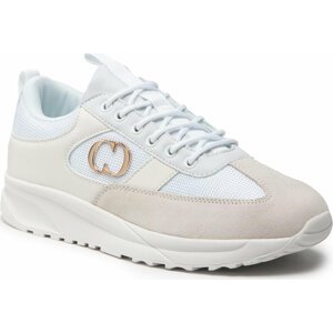 Sneakersy Criminal Damage Force Trainer White