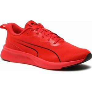 Boty Puma Flyer Lite For All Time 378774 04 For All Time Red-Puma Black