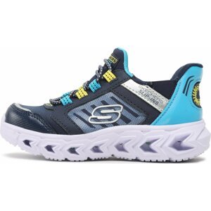 Sneakersy Skechers Odelux 403843L/NVBL Navy/Blue