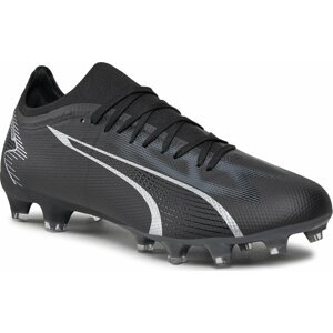 Boty Puma Ultra Match Fg/Ag 107347 02 Puma Black/Asphalt