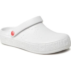 Nazouváky Big Star Shoes II175003 White