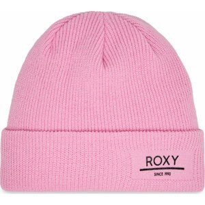 Čepice Roxy ERJHA04166 Pink Frosting MGS0