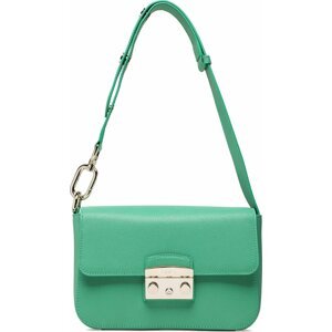 Kabelka Furla Metropolis WB00772-AX0732-EME00-1-007-20-BG-B Emerald