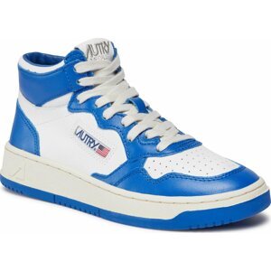 Sneakersy AUTRY AUMWWB15 Princ Blue