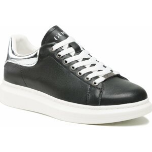 Sneakersy GOE LL1N4017 Black