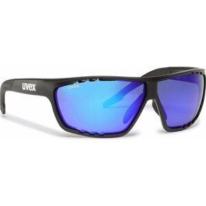 Sluneční brýle Uvex Sportstyle 706 S5320062016 Black Mat