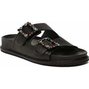 Nazouváky Gioseppo KORONADAL 68360-P Black