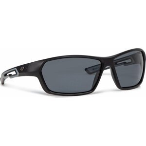 Sluneční brýle GOG Jil E237-2P Matt Black/Grey
