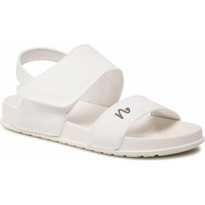 Sandály Nelli Blu CM210512-9 White