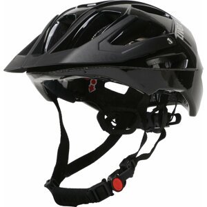 Cyklistická helma Uvex Finale 2.0 4109670415 Black Mat