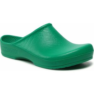 Nazouváky Birkenstock Kalssik Birki 0067050 Green Antistatic