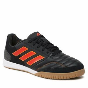 Boty adidas Top Sala Competition Indoor IE1546 Cblack/Borang/Bogold