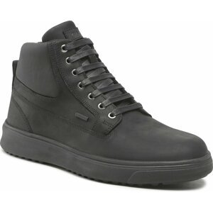 Sneakersy Geox U Cervino B Abx E U26AQE 045FU C9999 Black