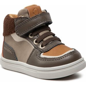 Sneakersy Mayoral 42.354 Taupe 30