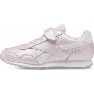 Boty Reebok Royal Classic Jog 3 HP8659 Pink