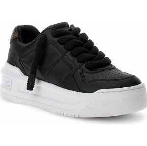 Sneakersy Guess Lemmer FL8MMR ELE12 Černá