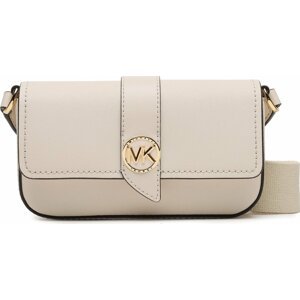 Kabelka MICHAEL Michael Kors Greenwich 32S3GGRC1L Lt Cream