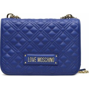 Kabelka LOVE MOSCHINO JC4000PP1HLA0753 Oceano