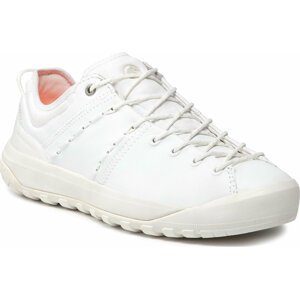 Sneakersy Mammut Hueco Advanced Low 3020-06320-00229-1050 Bright White