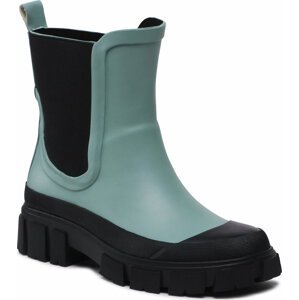 Holínky ONLY Shoes Onlwellie-1 15288645 Green Ash