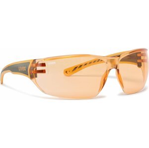 Sluneční brýle Uvex Sportstyle 204 S5305253112 Orange