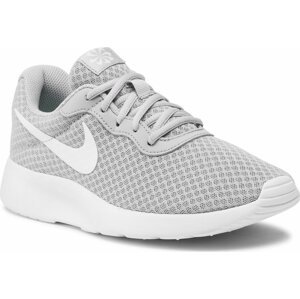 Boty Nike Tanjun DJ6258 003 Wolf Grey/White/Barely Volt