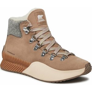 Polokozačky Sorel Out N About™ Iii Conquest Wp NL4434-264 Omega Taupe/Gum 2