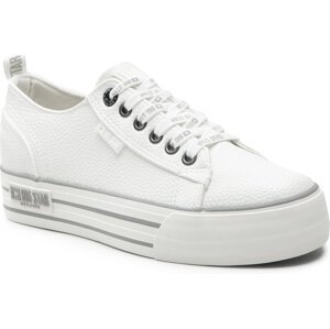 Tenisky Big Star Shoes KK274014 White