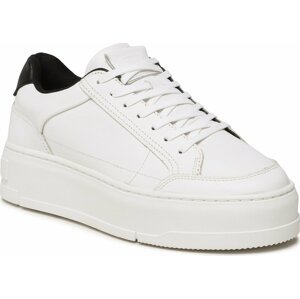 Sneakersy Vagabond Judy 5524-001-99 White/Black