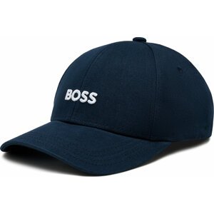 Kšiltovka Boss 50495121 Dark Blue 404