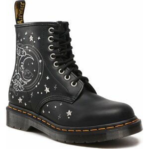 Glády Dr. Martens 1460 Cosmic 27850001 Black