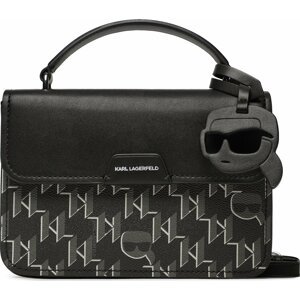 Kabelka KARL LAGERFELD 230W3064 Black