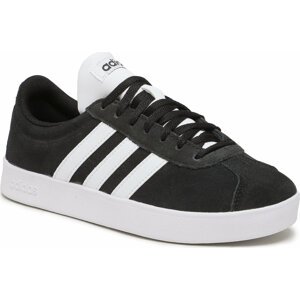 Boty adidas VL Court 2.0 DA9853 Black