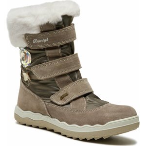 Sněhule Primigi GORE-TEX 4885022 D Marmotta/Pietra