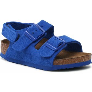 Sandály Birkenstock Milano 1024426 Ultra Blue