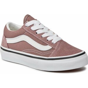 Tenisky Vans Uy Old Skool VN0A5AOAC9I1 Antler