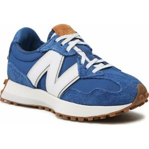 Sneakersy New Balance WS327CH Modrá