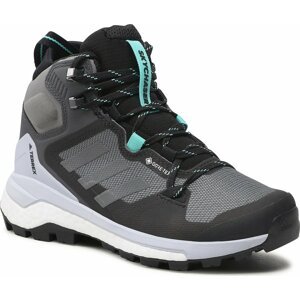 Boty adidas Terrex Skychaser 2 Mid Gtx GORE-TEX FY9727 Grey/Gery/Grey