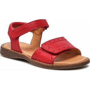 Sandály Froddo G3150203-6 Red