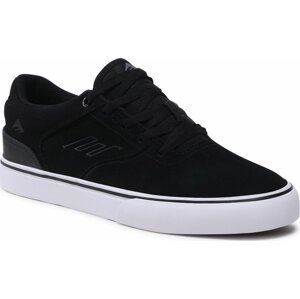 Sneakersy Emerica The Low Vulc Youth 6301000025 Black/White/Gum 979