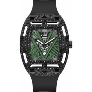 Hodinky Guess Legend GW0564G2 BLACK