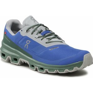 Boty On Cloudventure Waterproof 3298266 Blue