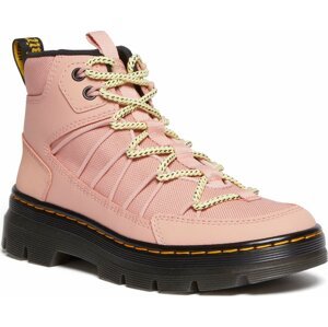 Glády Dr. Martens Buwick W Peach beige